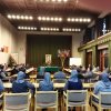 2019 » XVII Kapituła Generalna